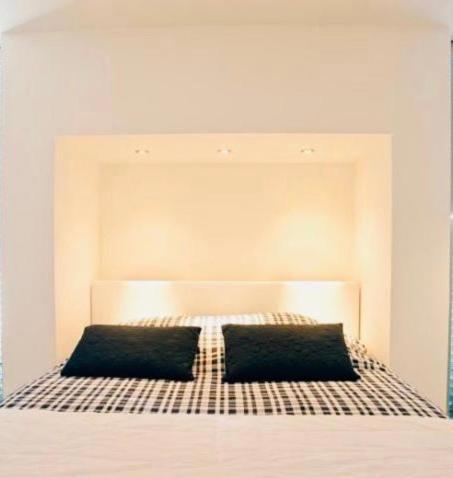 Lagos Accomodation Rooms Exteriér fotografie